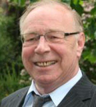 Hans-Arthur Bauckhage