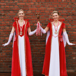Johannika I.