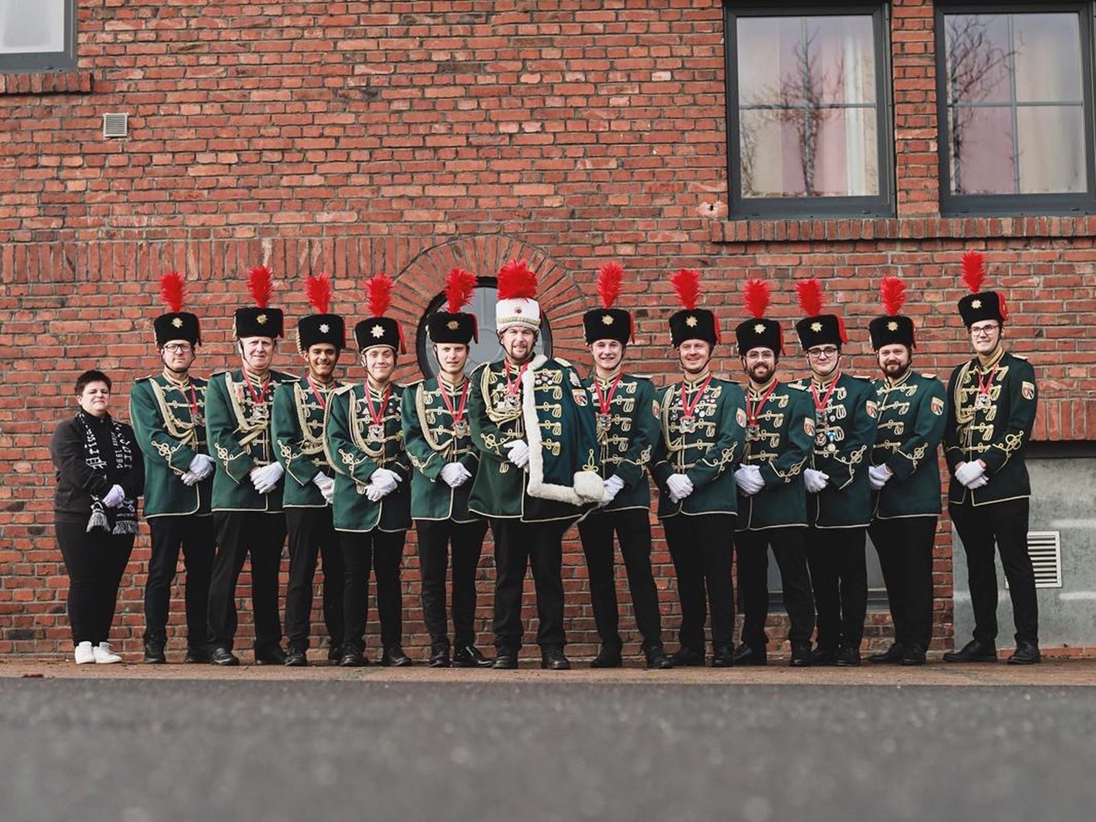 Prinzengarde