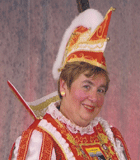 Anita I. (Kneisel)