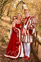 Klaus-Peter I. und Kerstin I. (Beel)