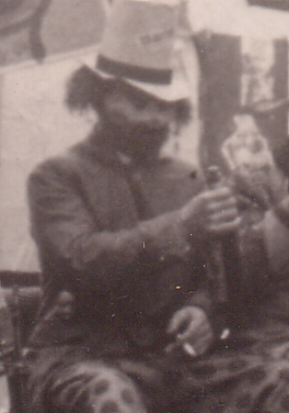 Josef IV. (Weber)
