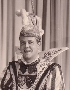 Bernhard II. (Weller)